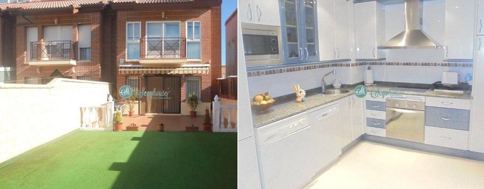 8 viviendas por debajo del precio medio - Fotocasa Life - precio, Precio de la vivienda, Viviendas - Curiosidades - Hoy nos hemos propuesto encontrar viviendas que están a la venta por debajo del precio medio. Si buscas una opción más económica, mira estas propuestas.