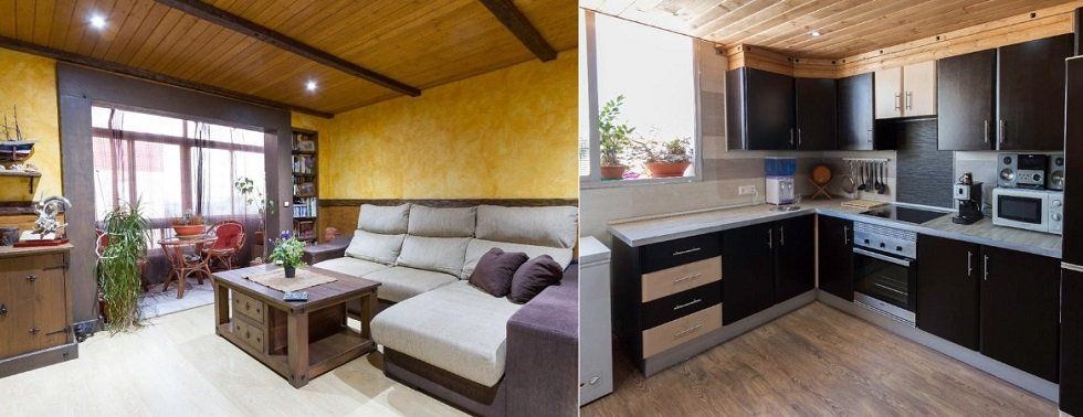 8 viviendas por debajo del precio medio - Fotocasa Life - precio, Precio de la vivienda, Viviendas - Curiosidades - Hoy nos hemos propuesto encontrar viviendas que están a la venta por debajo del precio medio. Si buscas una opción más económica, mira estas propuestas.