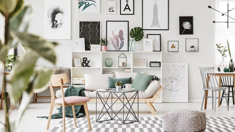 8 viviendas por debajo del precio medio