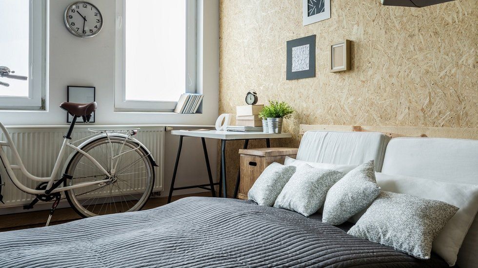 Viviendas a la venta por menos de 100.000 euros