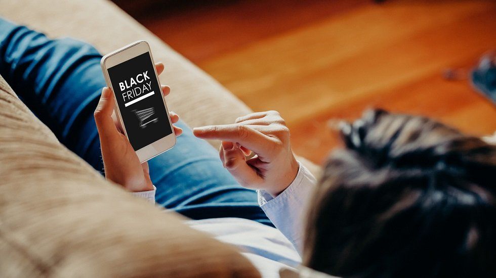 5 consejos para comprar con cabeza durante el Black Friday