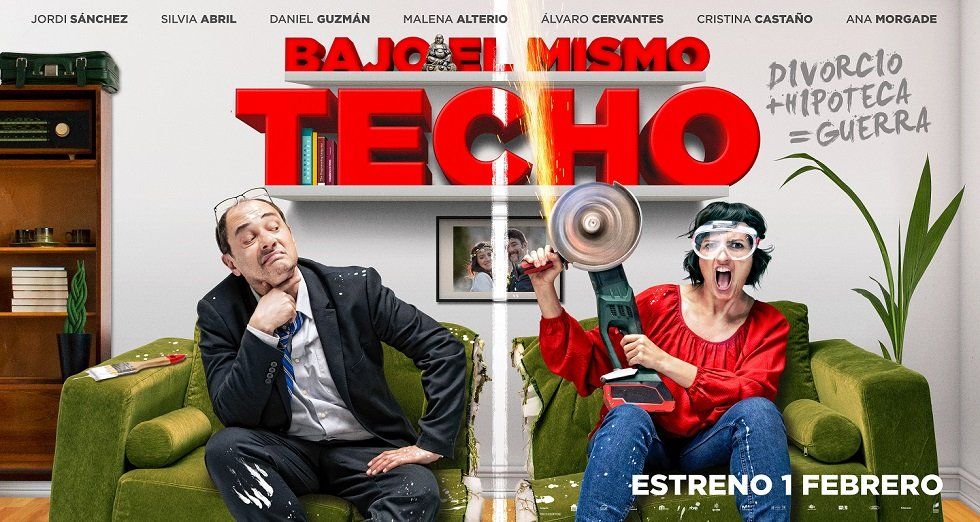 Fotocasa da el salto a la gran pantalla y lo celebra regalando entradas de cine