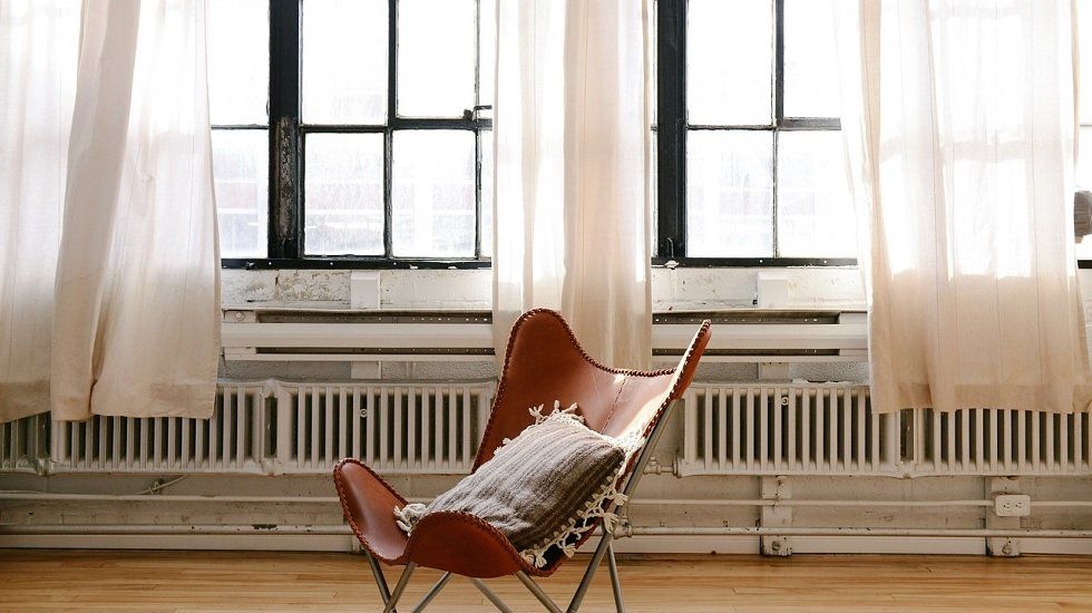 Casas eficientes en España ¿Cómo son?