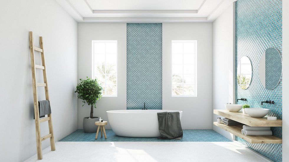 Ideas perfectas para amueblar tu baño