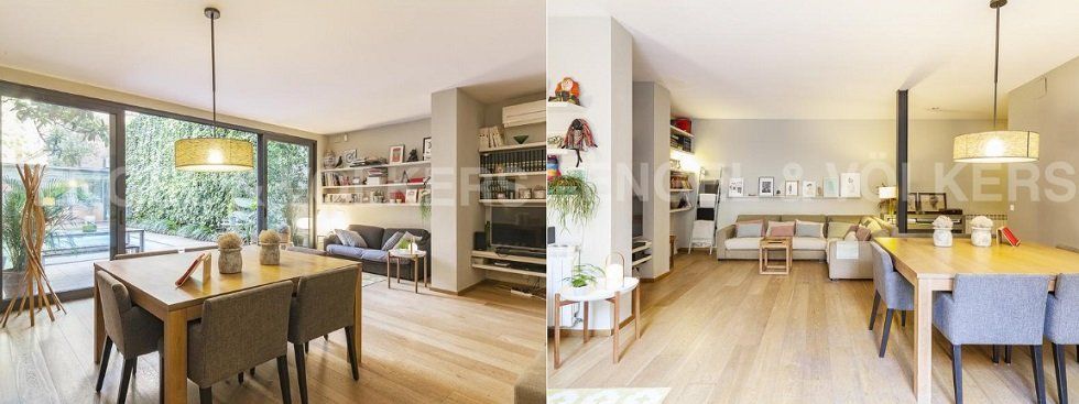 Lofts perfectos para celebrar el Día de los Enamorados - Fotocasa Life - Lofts - Hogar - Hoy 14 de febrero, San Valentín, queremos invitarte a descubrir unos cuantos lofts perfectos para celebrar el día de los enamorados.