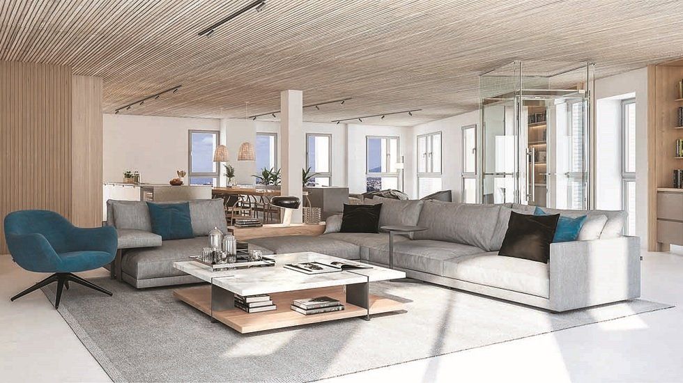 Cómo conseguir un hogar más confortable al frío y ser eficiente energéticamente