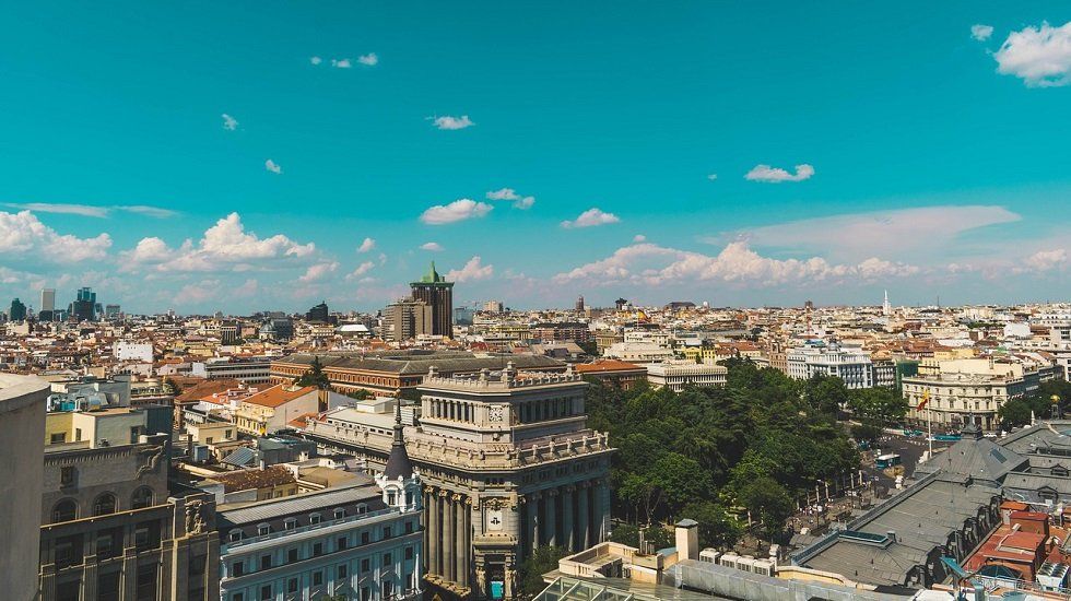 Salamanca se mantiene como el distrito madrileño más caro para comprar una vivienda
