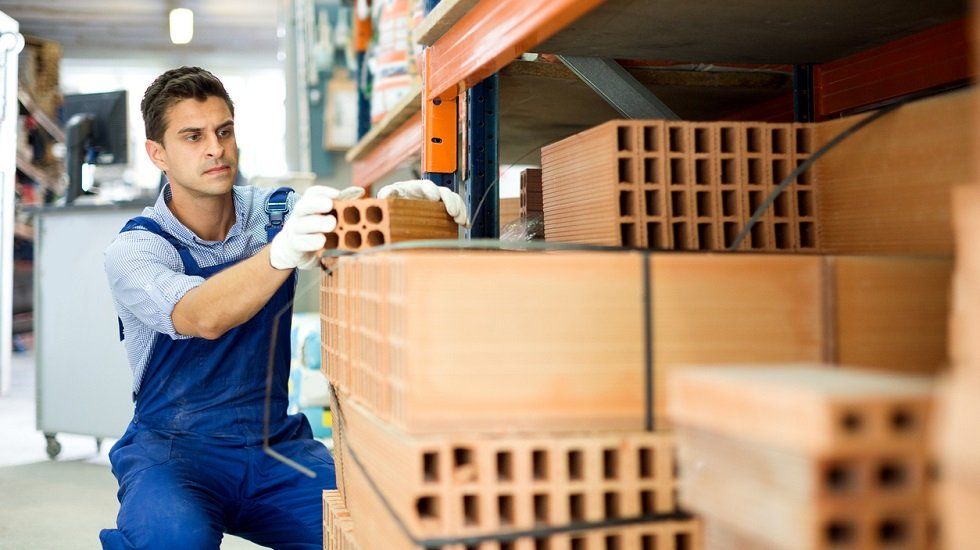 materiales construcción