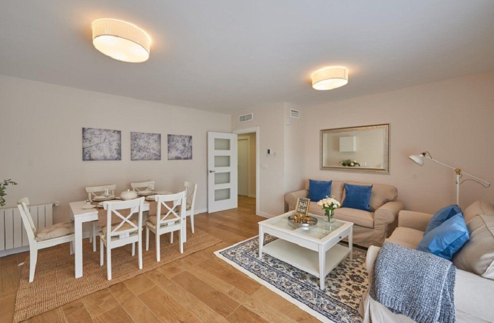 Las mejores promociones de obra nueva - Fotocasa Life - Comprar vivienda obra nueva, Obra nueva - Compraventa - ¿Pensando en estrenar casa? Estas son las mejores promociones de obra nueva a las que puedes optar ahora mismo. ¿Cuál de estas te gusta más?