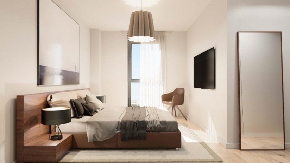 Las mejores promociones de obra nueva - Fotocasa Life - Comprar vivienda obra nueva, Obra nueva - Compraventa - ¿Pensando en estrenar casa? Estas son las mejores promociones de obra nueva a las que puedes optar ahora mismo. ¿Cuál de estas te gusta más?