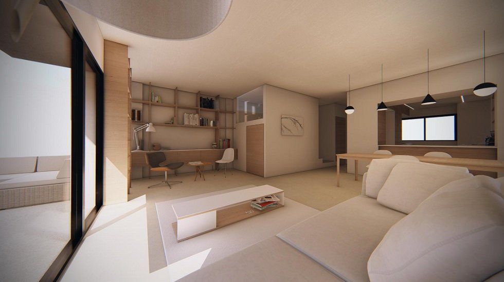 Las mejores promociones de obra nueva - Fotocasa Life - Comprar vivienda obra nueva, Obra nueva - Compraventa - ¿Pensando en estrenar casa? Estas son las mejores promociones de obra nueva a las que puedes optar ahora mismo. ¿Cuál de estas te gusta más?