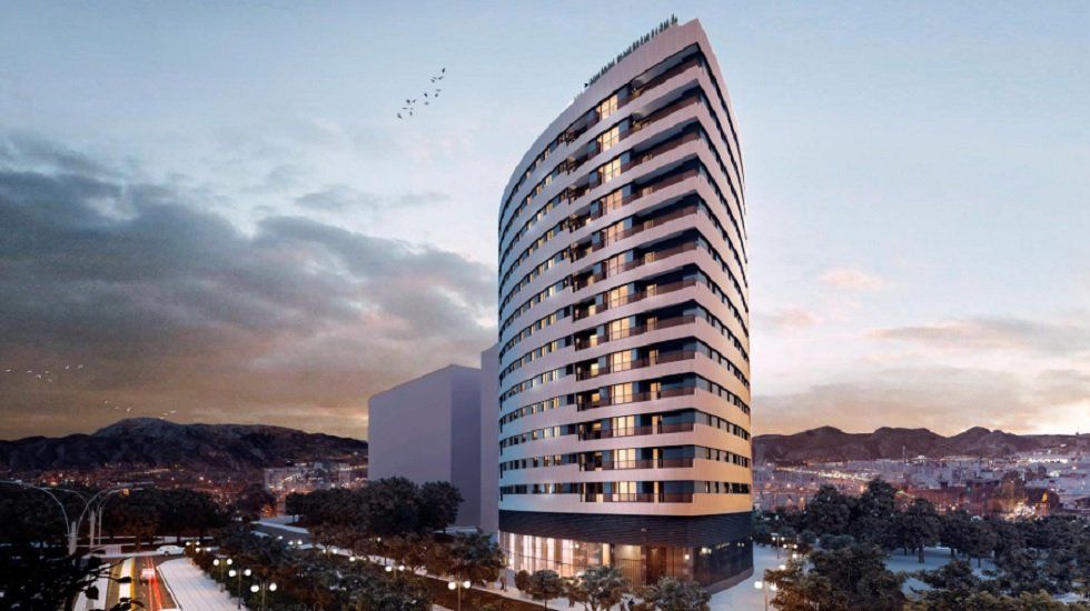 Las mejores promociones de obra nueva