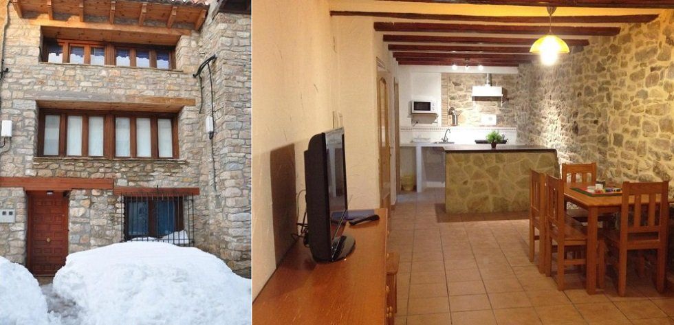 Alquilar casa para esquiar - Fotocasa Life - Alquiler, Alquiler de viviendas, Alquiler vacacional, Vivienda de alquiler - Alquiler - Es tiempo de nieve. La meteorología acompaña y nos encontramos en el momento perfecto del año para coger los esquís y disfrutar de los deportes de invierno.
