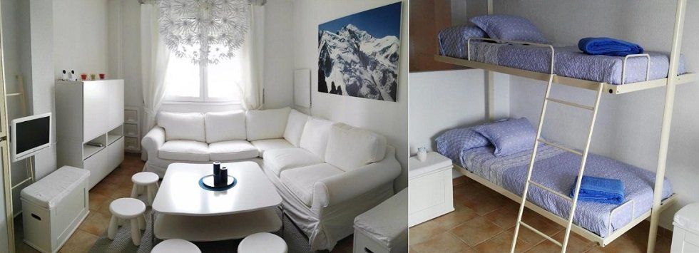 Alquilar casa para esquiar - Fotocasa Life - Alquiler, Alquiler de viviendas, Alquiler vacacional, Vivienda de alquiler - Alquiler - Es tiempo de nieve. La meteorología acompaña y nos encontramos en el momento perfecto del año para coger los esquís y disfrutar de los deportes de invierno.
