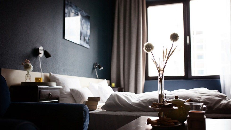 Viviendas con más de siete habitaciones