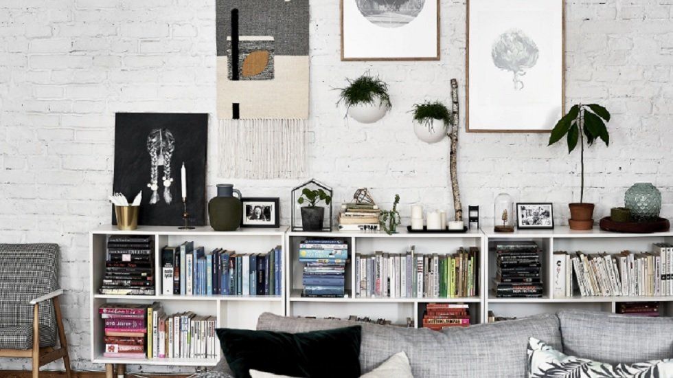 10 ideas prácticas para un hogar ordenado