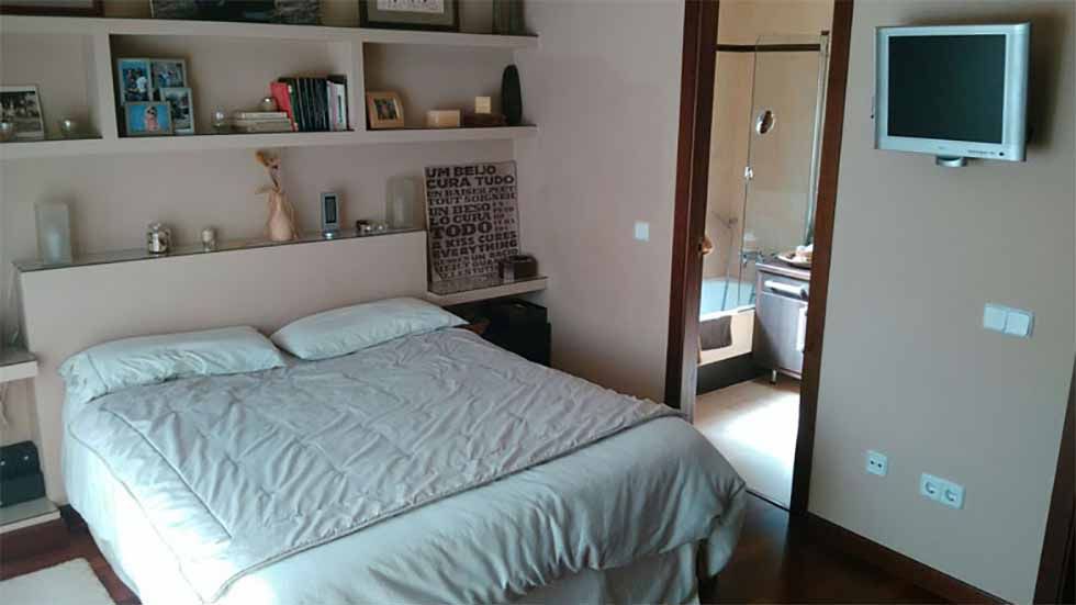 Tranquilidad en Segovia