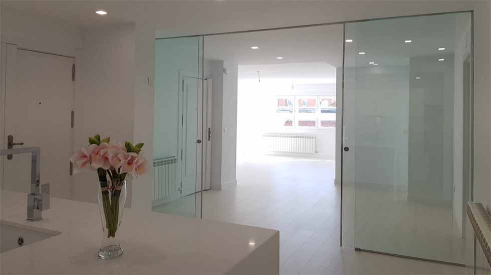 Piso en Campo Grande