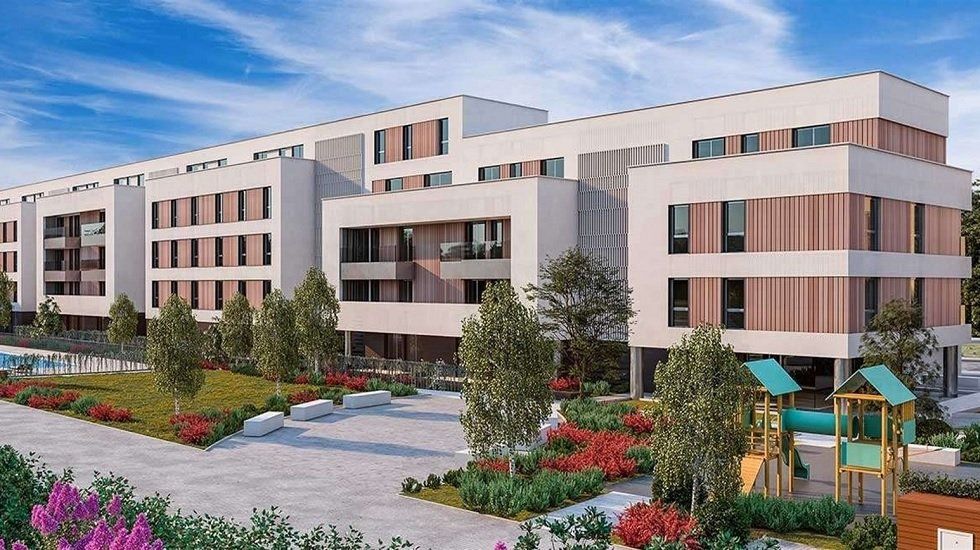 El 12,5% de compraventas de vivienda en 2019 las realizaron extranjeros