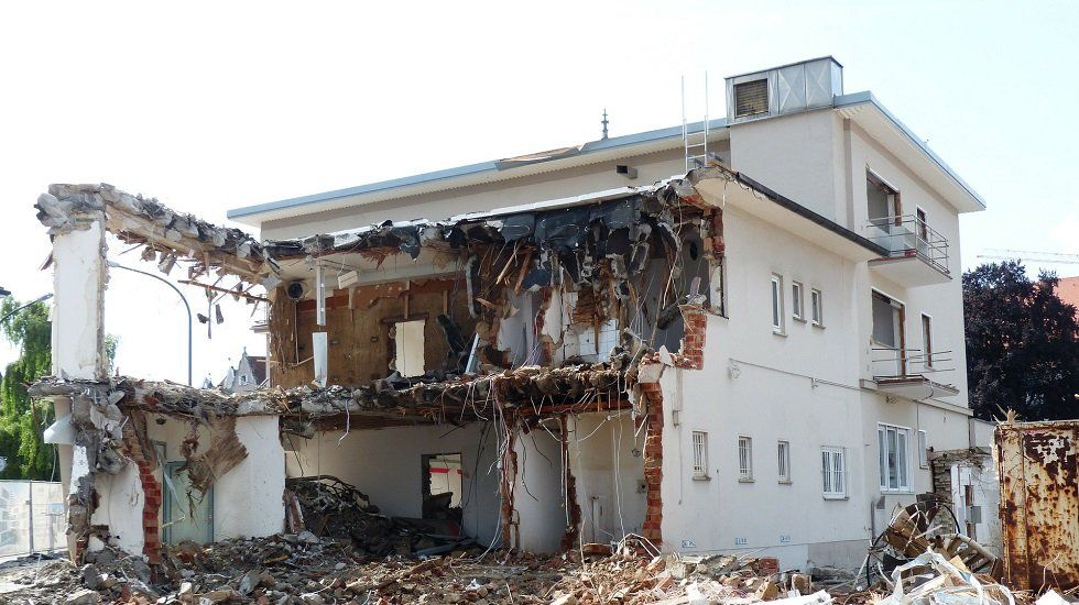 La importancia de la seguridad en tu edificio