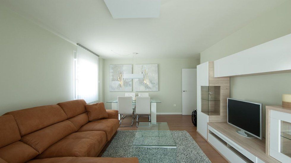 Obra nueva en Castrillón