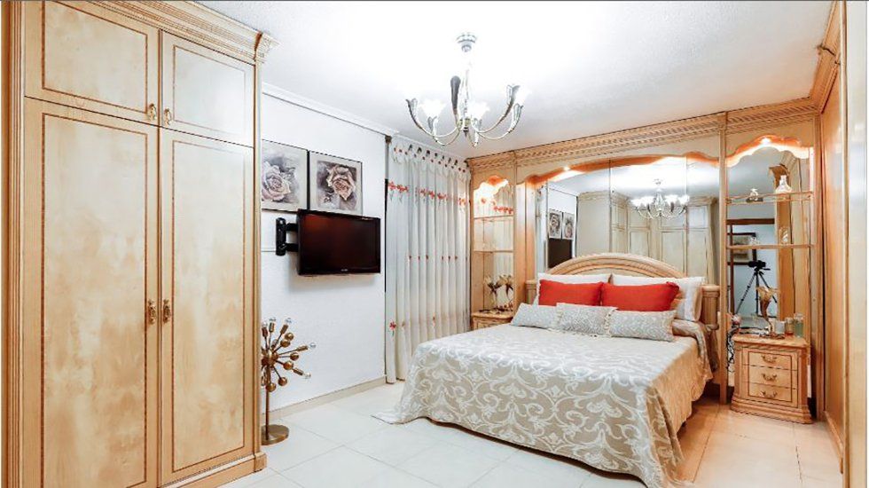 Los mejores pisos relación calidad – precio