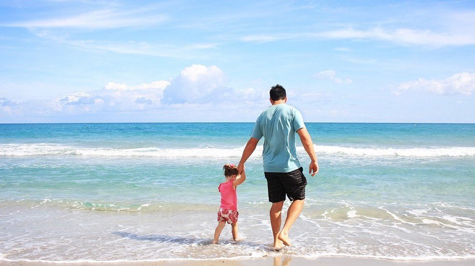 Más de la mitad de los españoles no se iría de vacaciones si tuviera que endeudarse