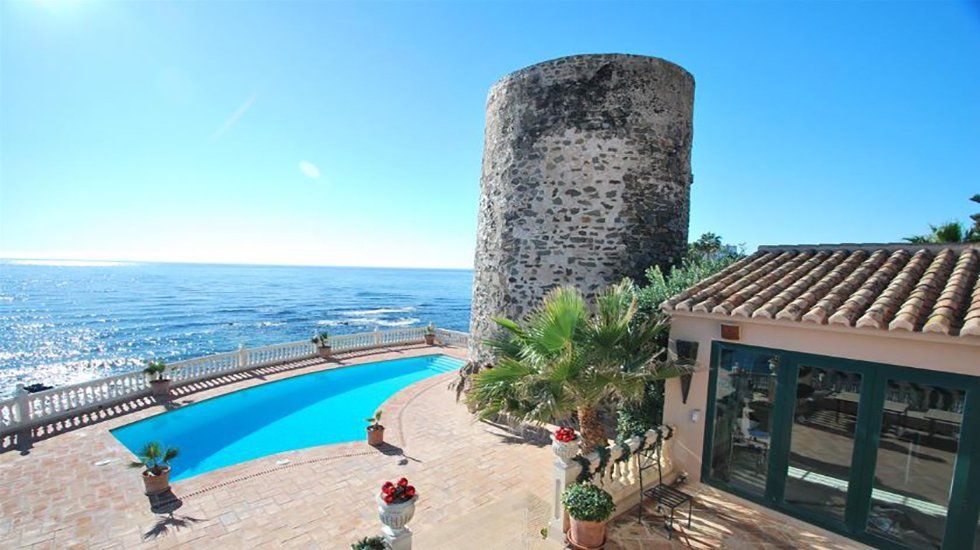 Casas ideales para veranear toda una vida