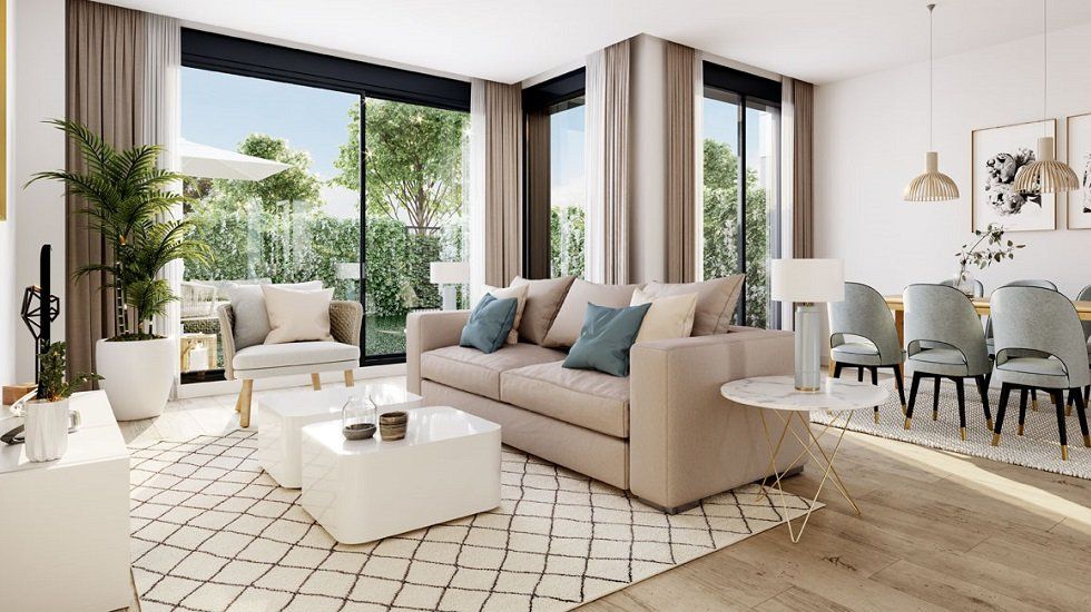 Ideas originales para revalorizar tu hogar casi sin obras