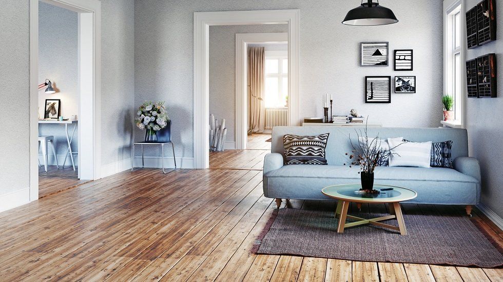 Ventajas e inconvenientes del parqué de madera y el laminado