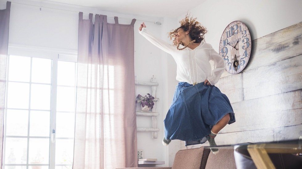 10 propósitos para renovar tu casa (y tu espíritu) en septiembre