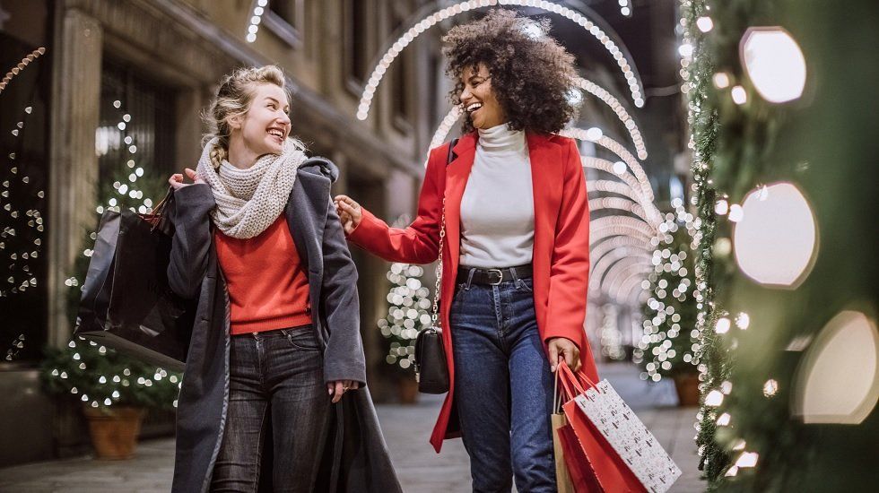 Cómo financiar tus compras de Navidad de última hora