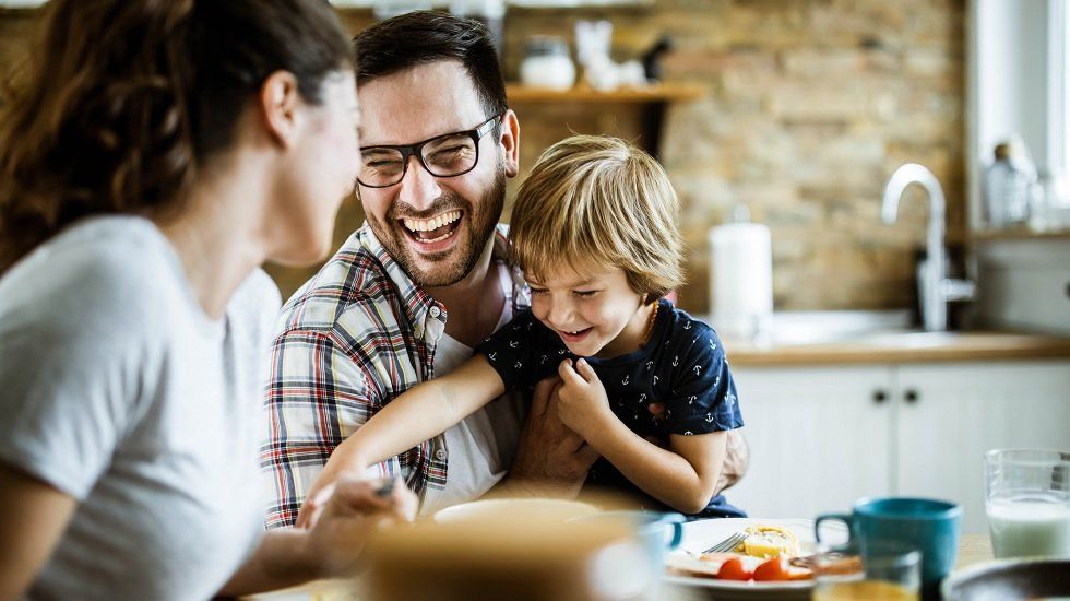 Ideas para crear un pequeño comedor en la cocina