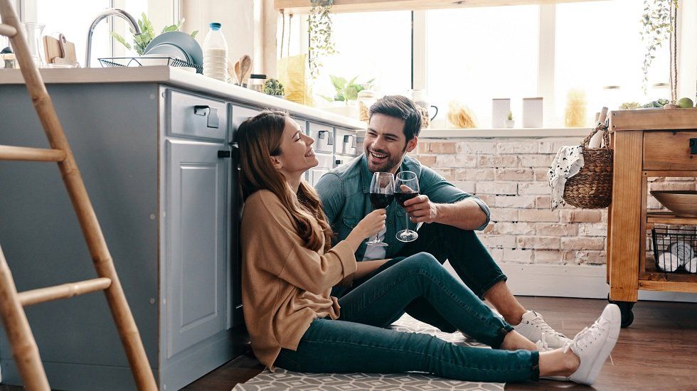 10 ideas para volver a enamorarte de tu casa