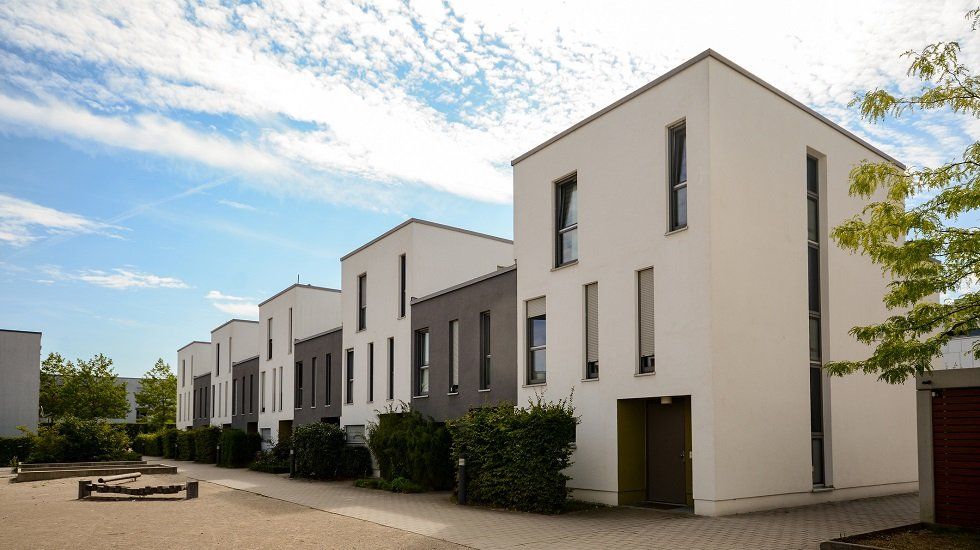 Cada vez más compradores se decantan por la vivienda de obra nueva