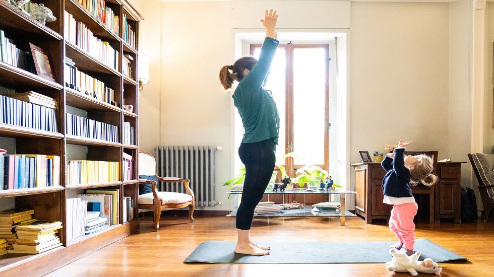 el salón más grande