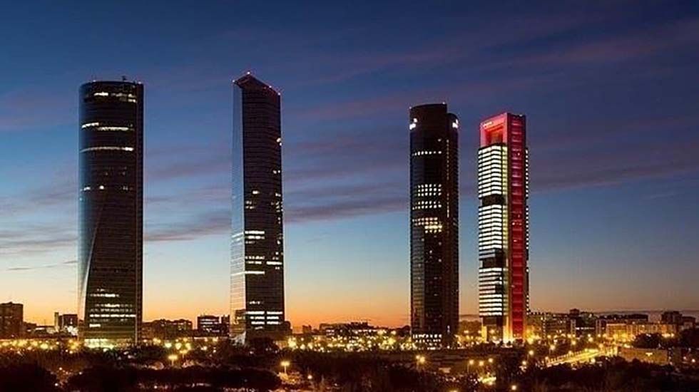 Madrid busca convertirse en capital mundial de la construcción y la ingeniería
