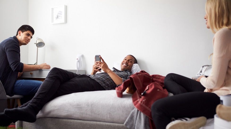 Compartir vivienda en España cuesta más que hace un año