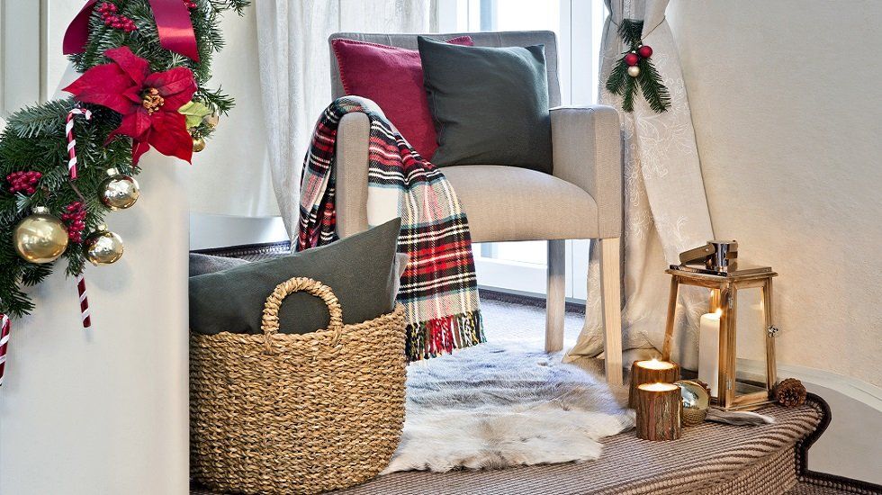 estampados otoño 2020 en tartán o cuadros