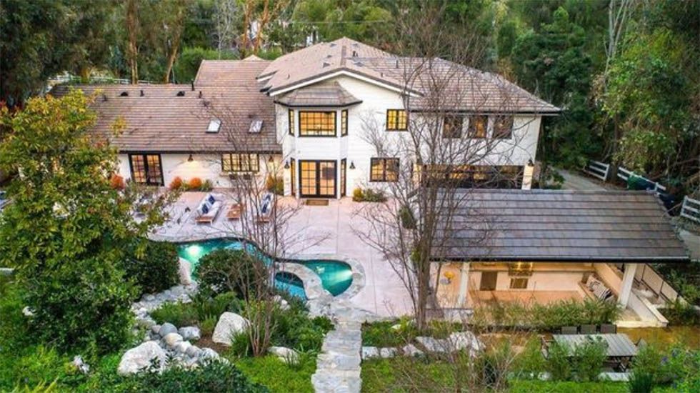 Miley Cyrus estrena vivienda en Los Ángeles