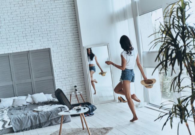 comprar piso solo o en pareja