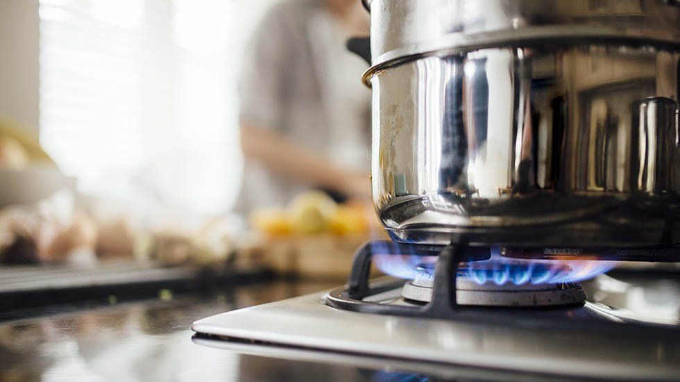 A partir del martes el precio de la bombona de butano subirá a los 12,68€