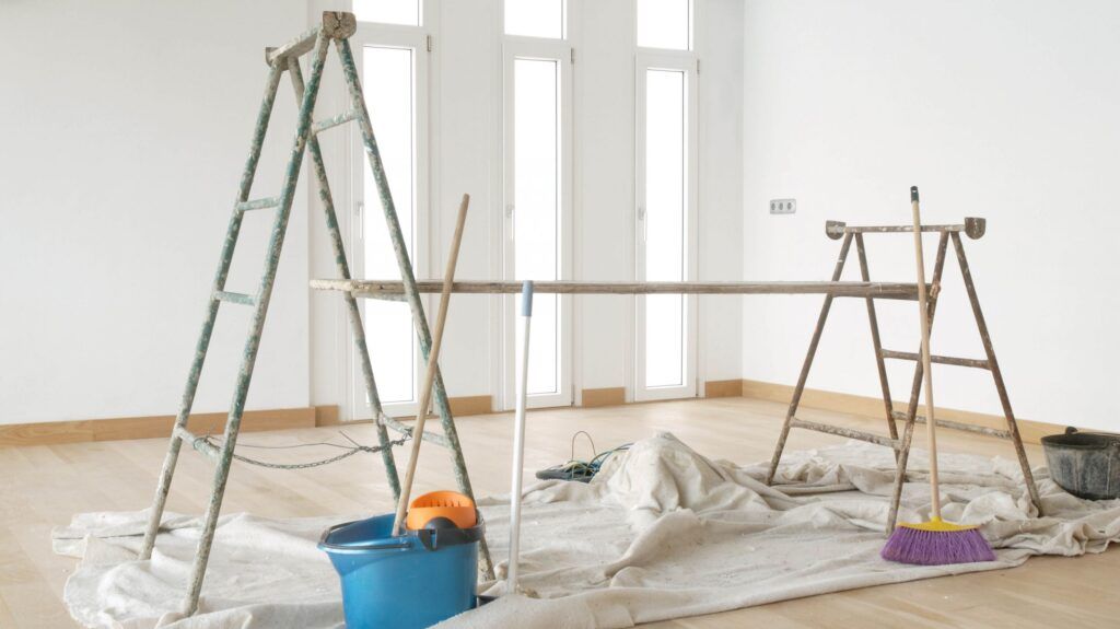 reforma de la vivienda