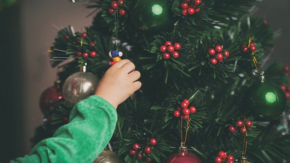 Decoración navideña: estilos que marcarán tendencia