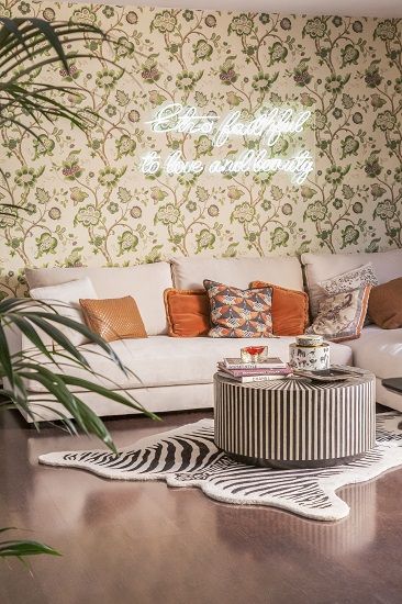 estilo de los noventa