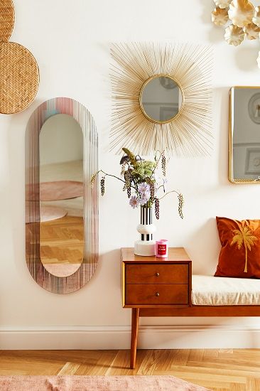 estilo de los setenta