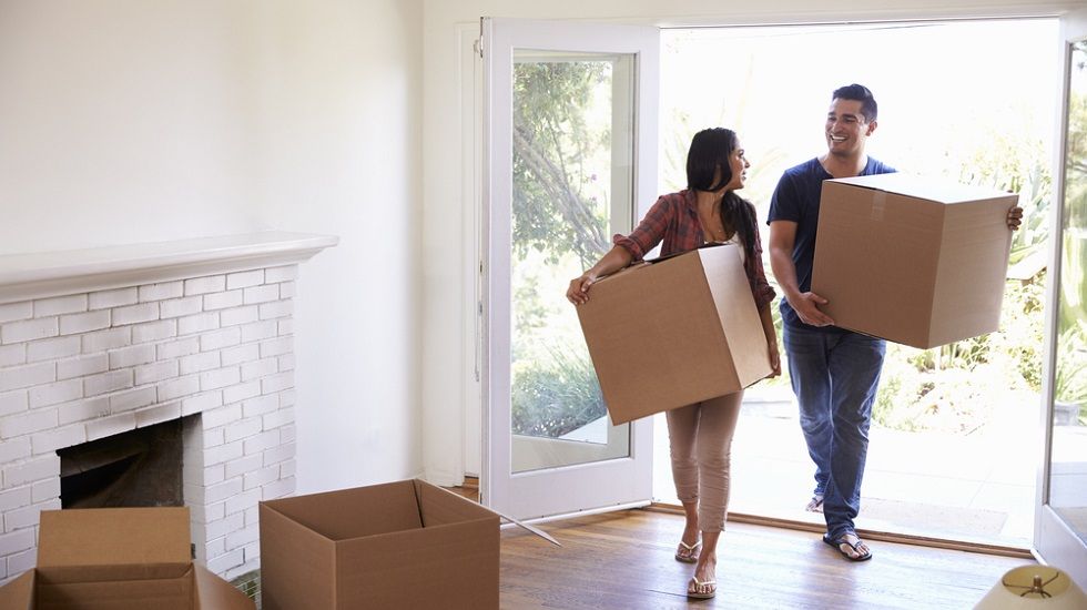 firma de la hipoteca