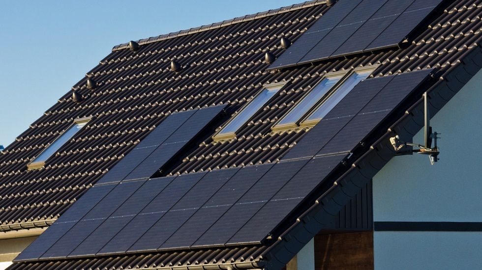 Beneficios de la eficiencia energética en nuestro hogar