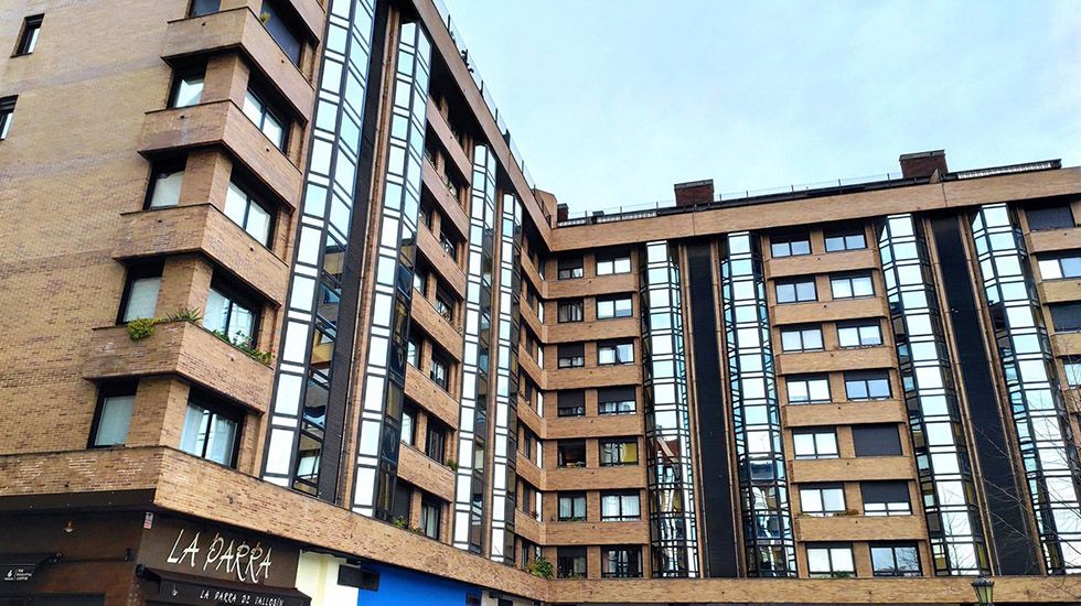 España debe multiplicar por 25 la tasa de rehabilitación de edificios