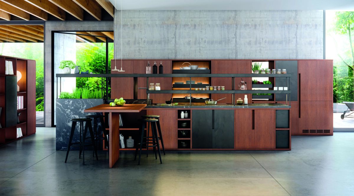 cocina cambio climático